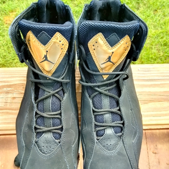 Men's Jordan Flight club (Pre-owned) - Picture 3 of 6